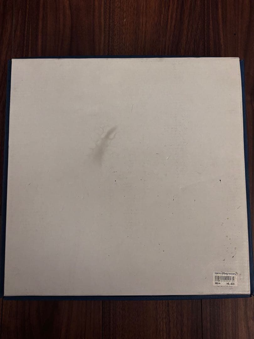 ディズニーリゾート　ひな人形