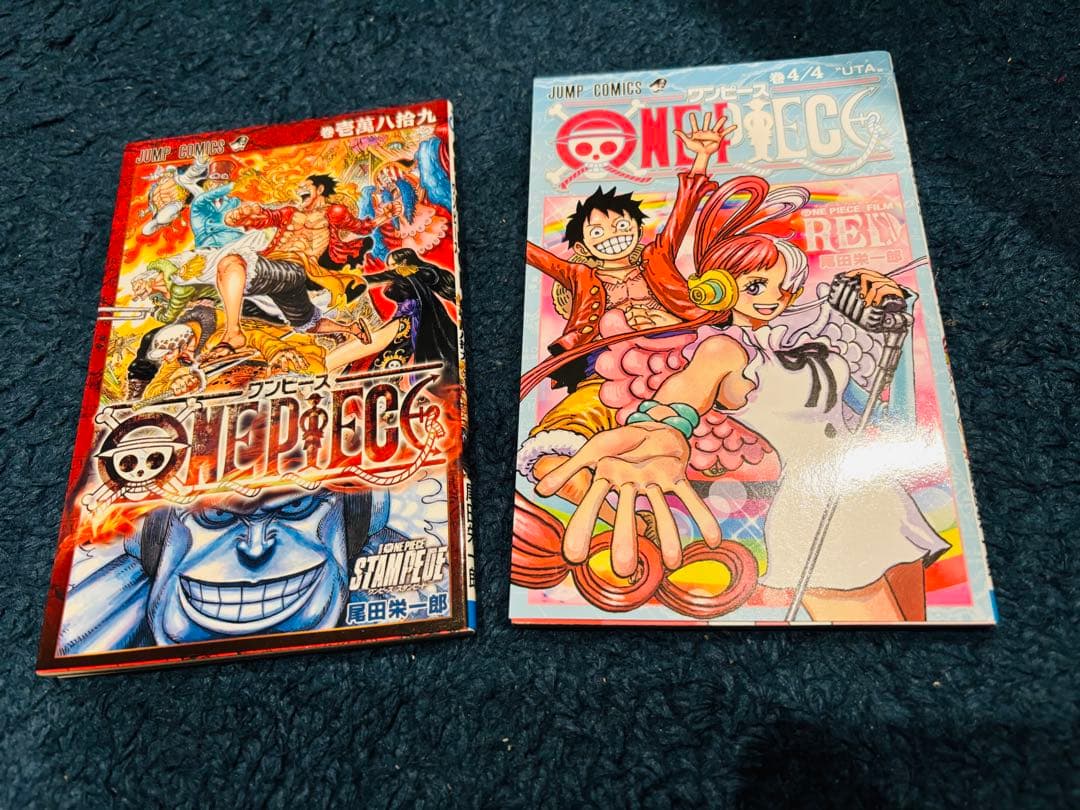 【65冊セット】ワンピース/ONE PIECE/尾田栄一郎