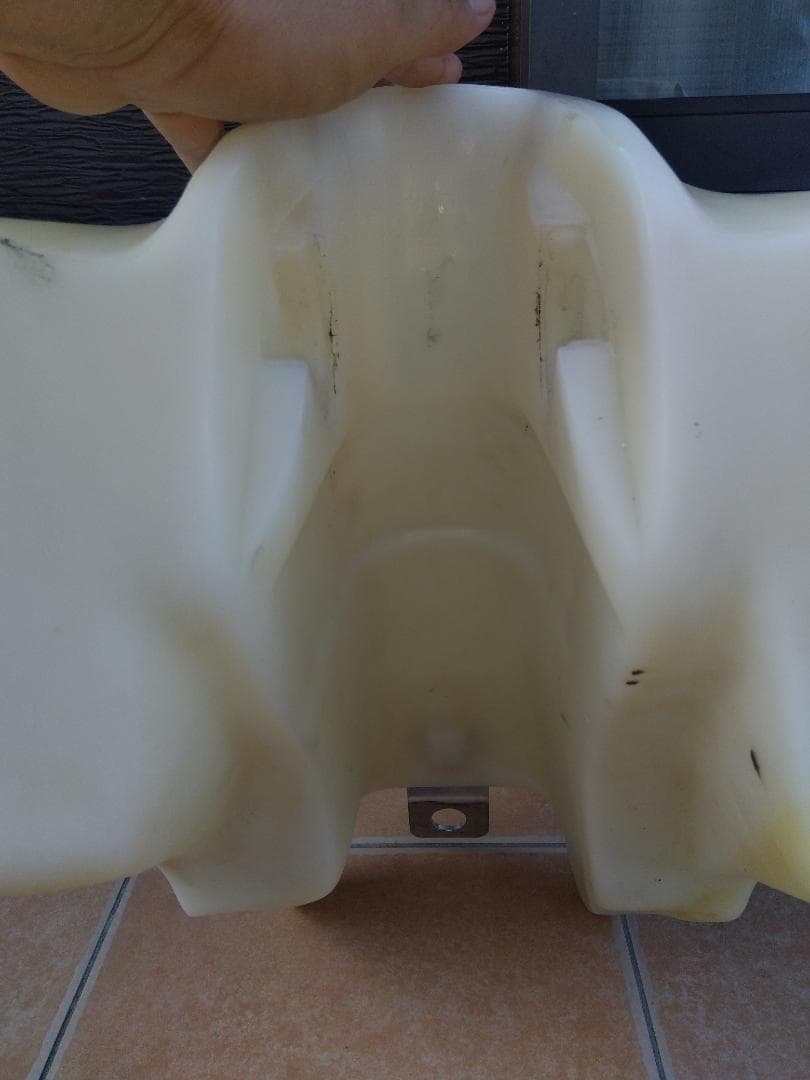 セロー２２５ビックタンク