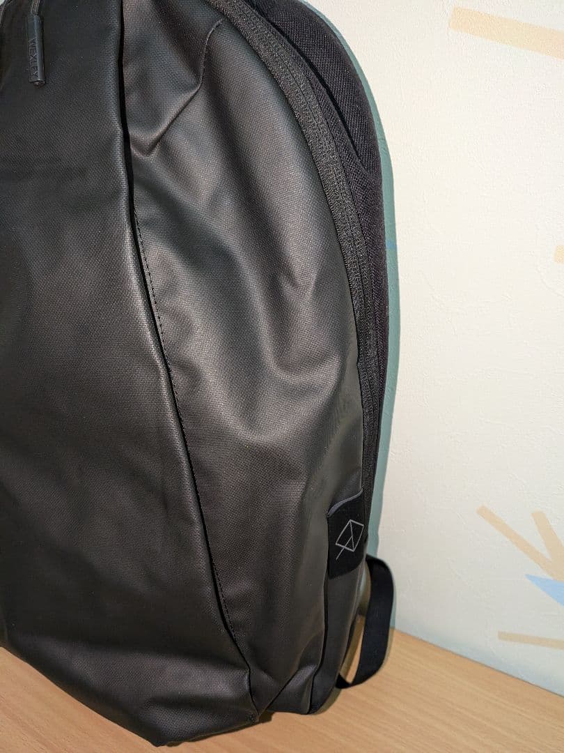 WEXLEY(ウェクスレイ)STEM / 20L Daypack Cordura