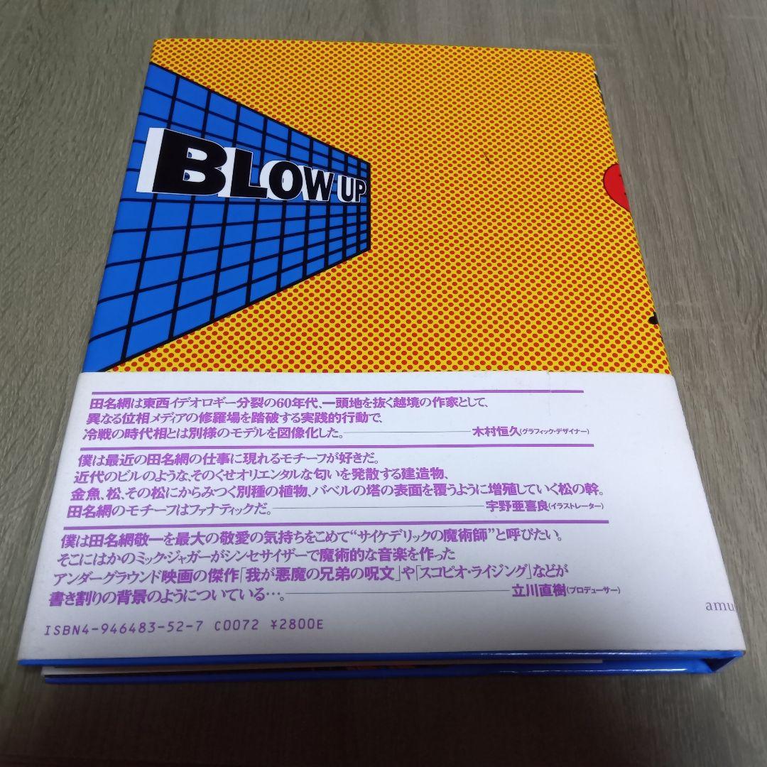 田名網敬一 1960年代のグラフィックワーク　1963-1974