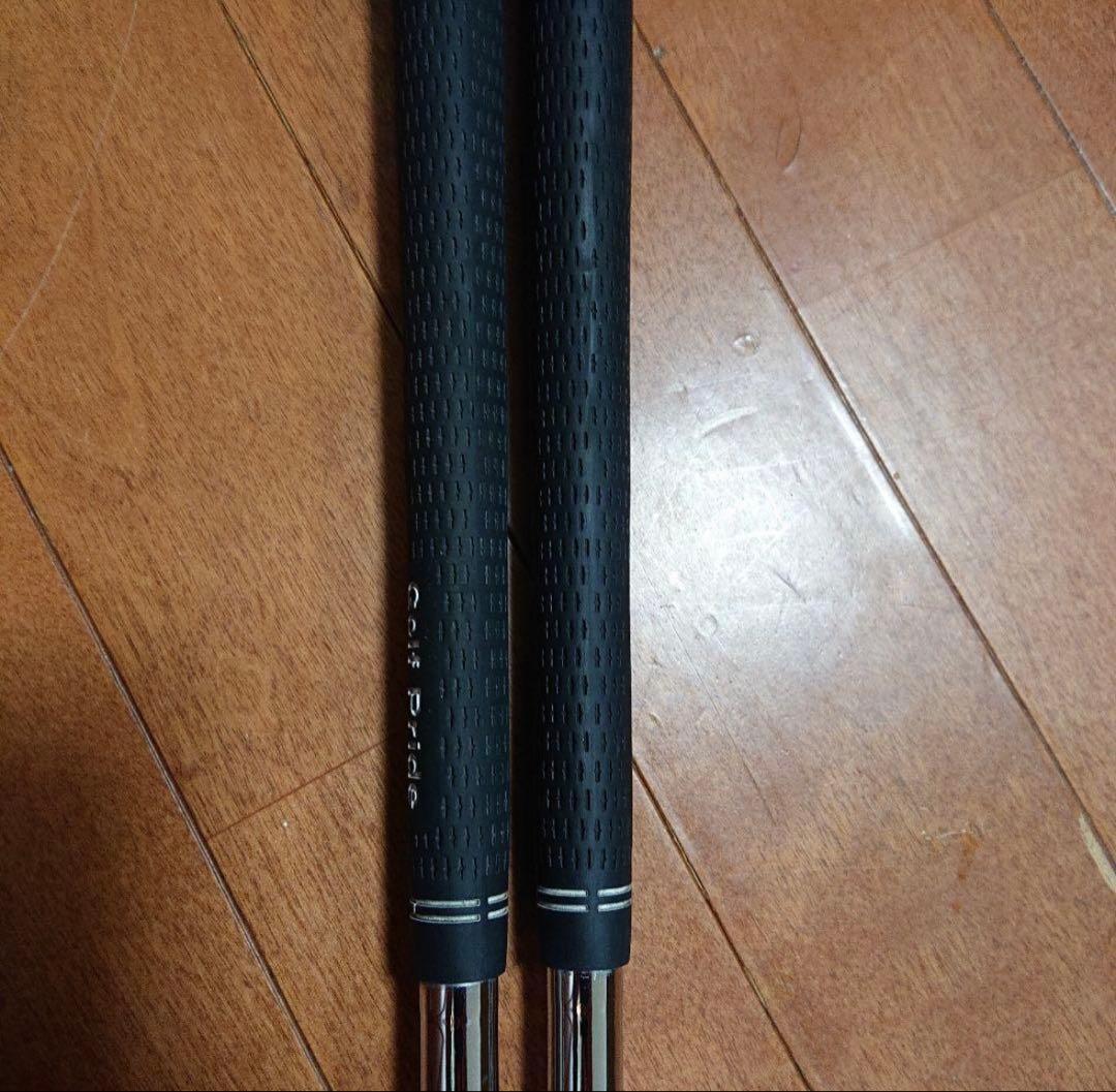 AKIRA tour III ウェッジ　2本セット