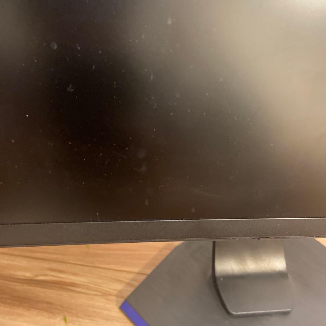 LCD-GCQ271XDB PCモニター27インチ