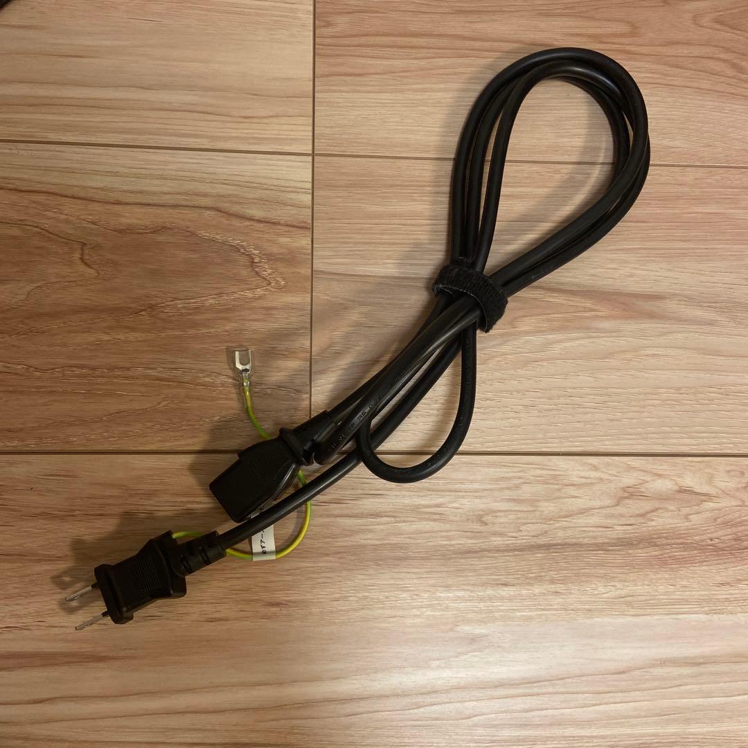 LCD-GCQ271XDB PCモニター27インチ