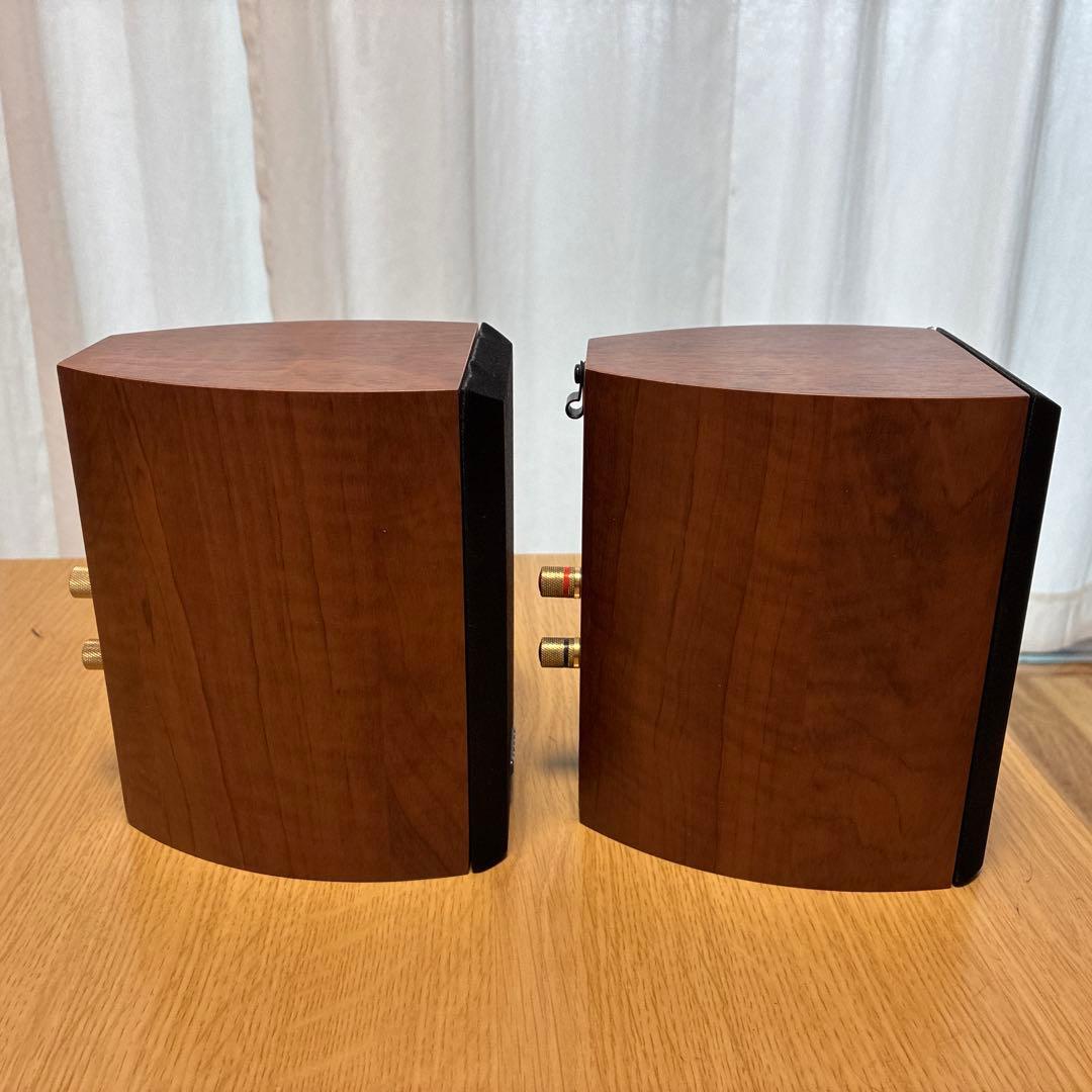 Pioneer ブックシェルフスピーカー S-LM2B-LR