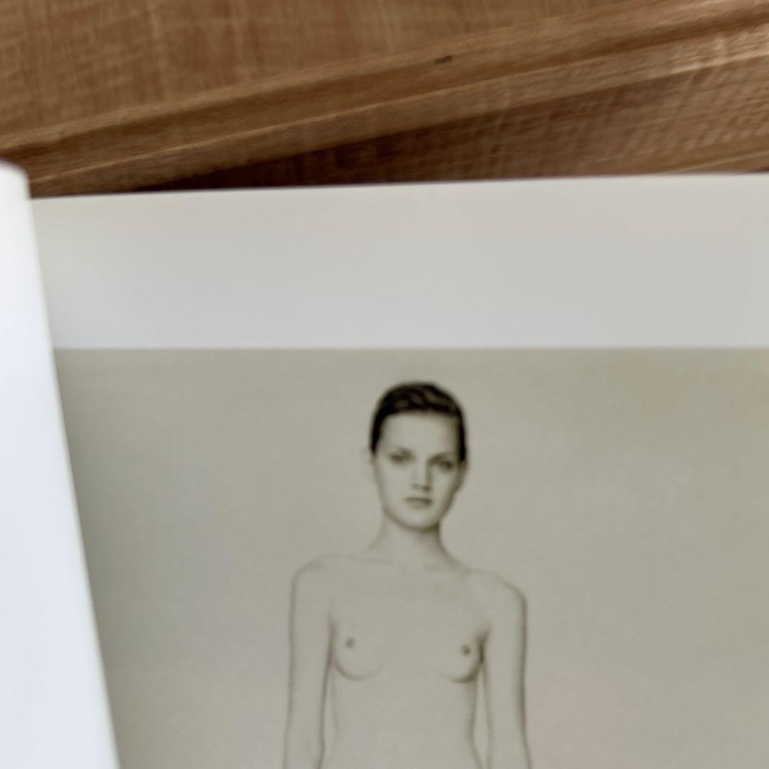 パオロ・ロベルシの写真集『Paolo Roversi (Photofile)』