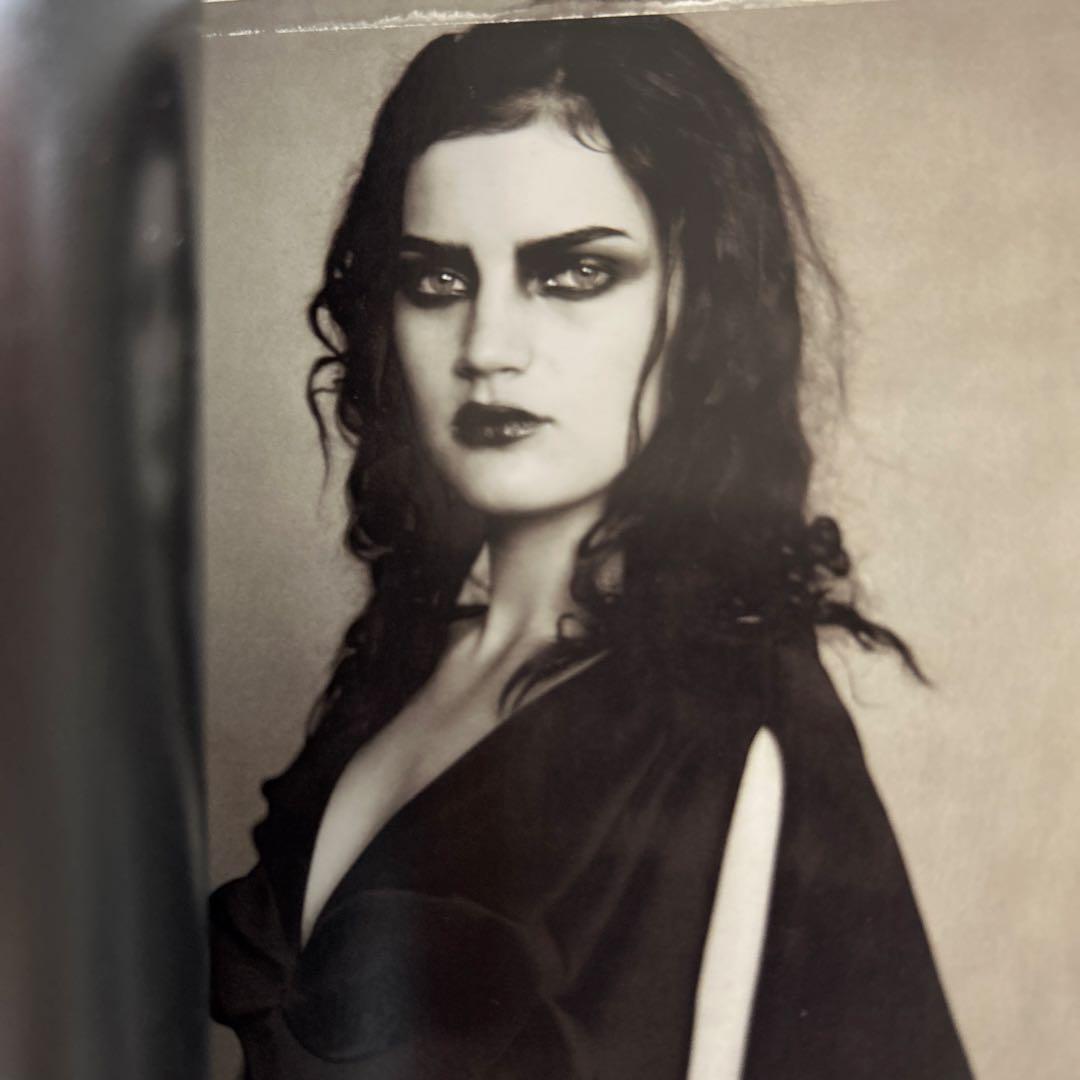 パオロ・ロベルシの写真集『Paolo Roversi (Photofile)』