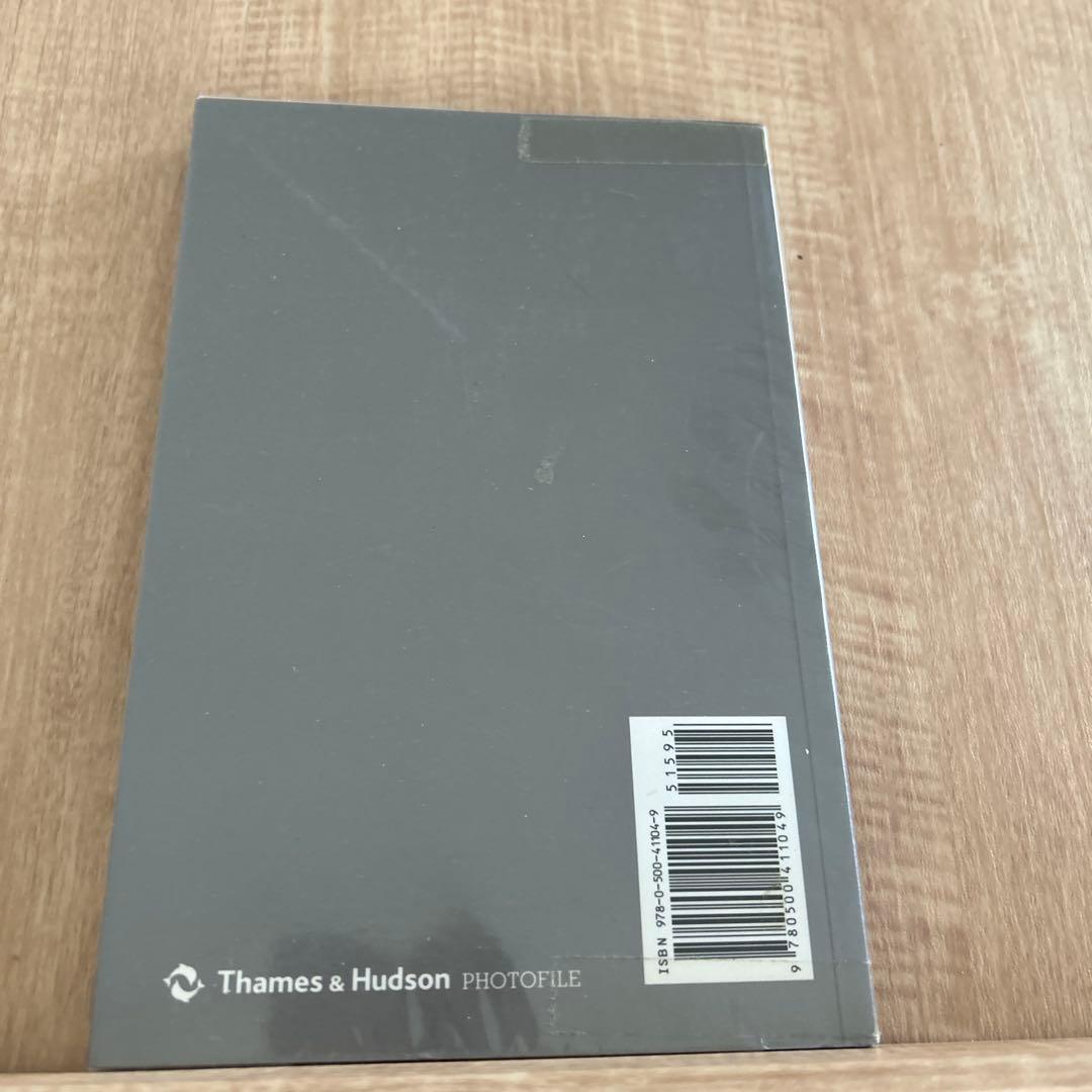 パオロ・ロベルシの写真集『Paolo Roversi (Photofile)』