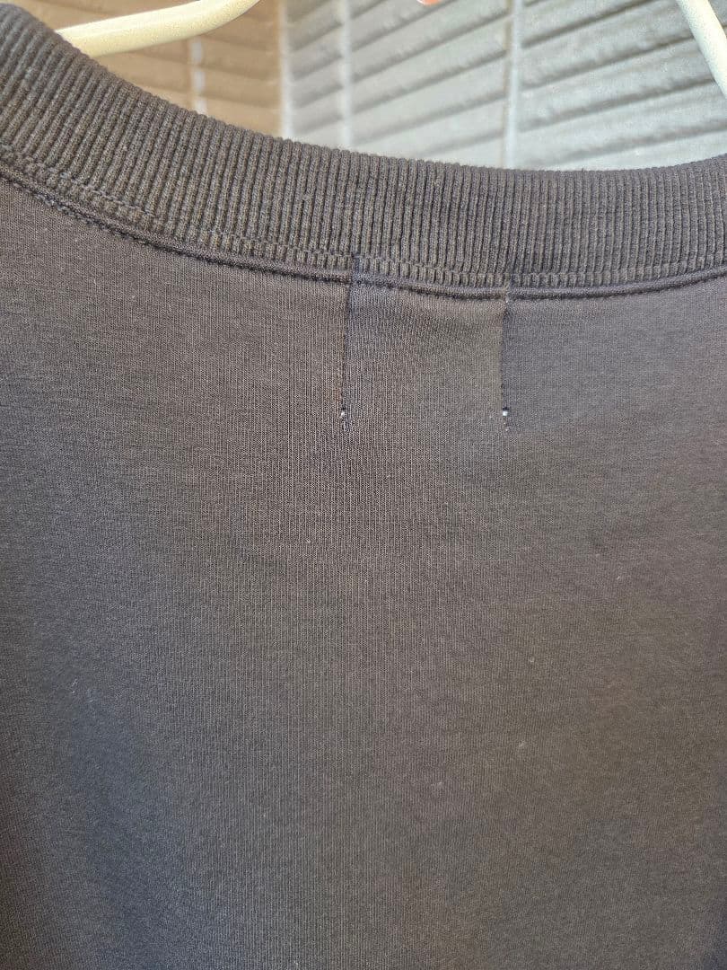 ☆タグ付き 未使用 J.N.Hearts Logo Sweat スウェット 38