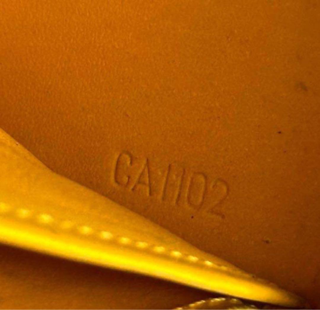 最終値下げ ルイヴィトン ヴェルニ ジッピーラウンドファスナー長財布