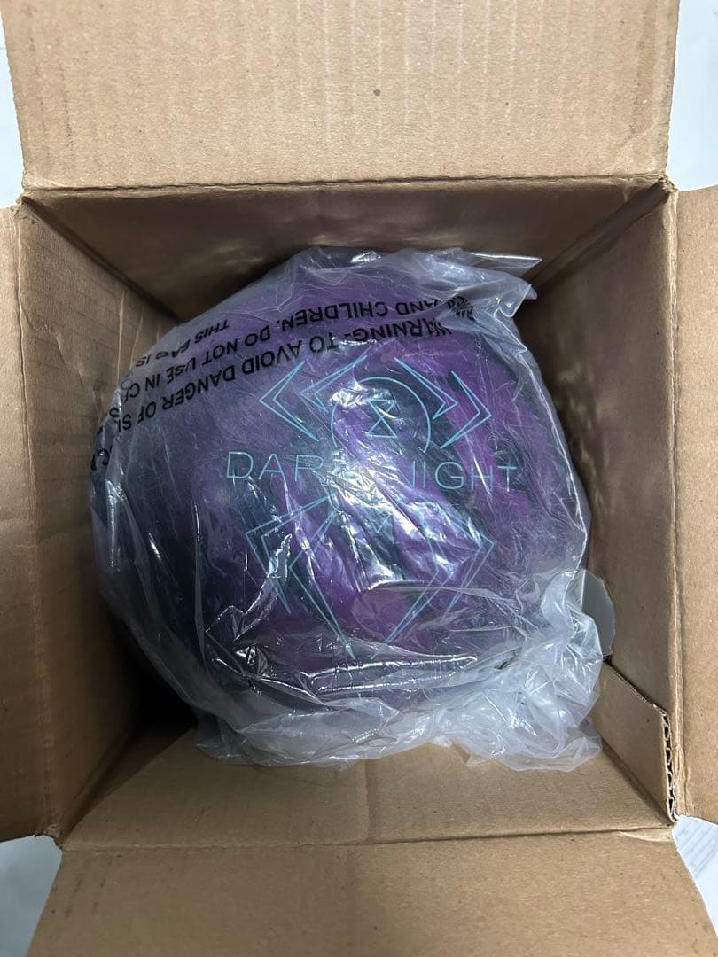 ボール BW DARK NIGHT