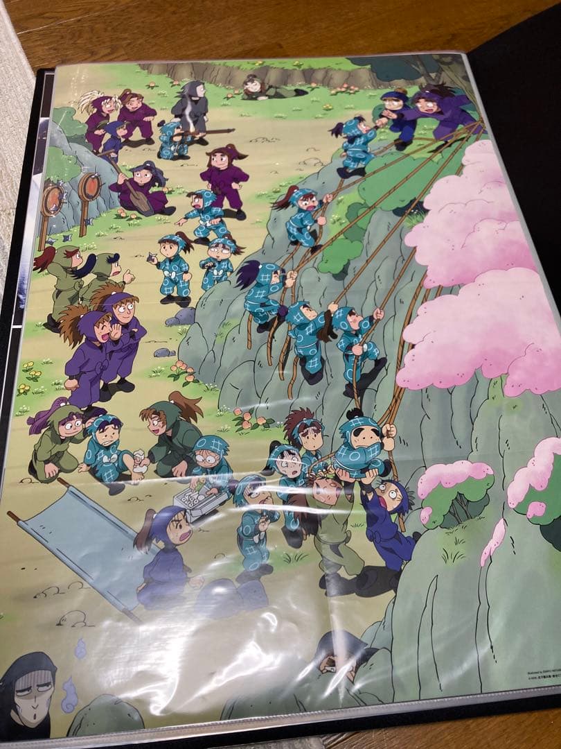 忍たま忍法帖　３冊セット