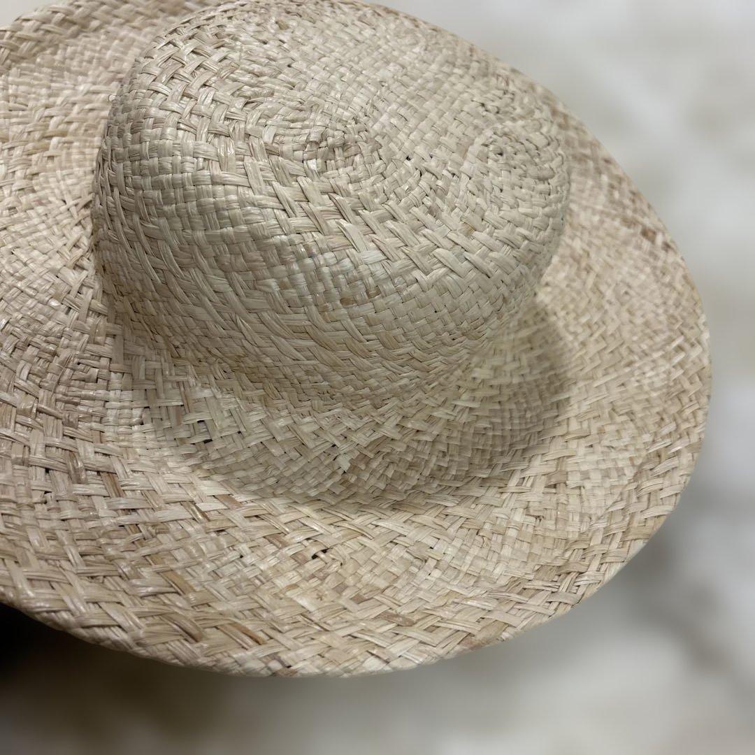 La maison de lyllis diagram 麦わら ストローハット