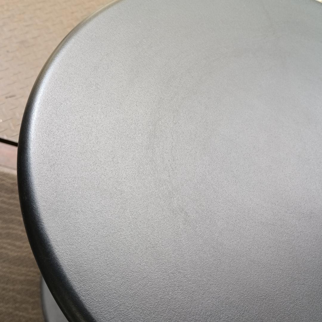 MAGIS DÉJÀ-VU STOOL マジス デジャヴ スツール ブラック