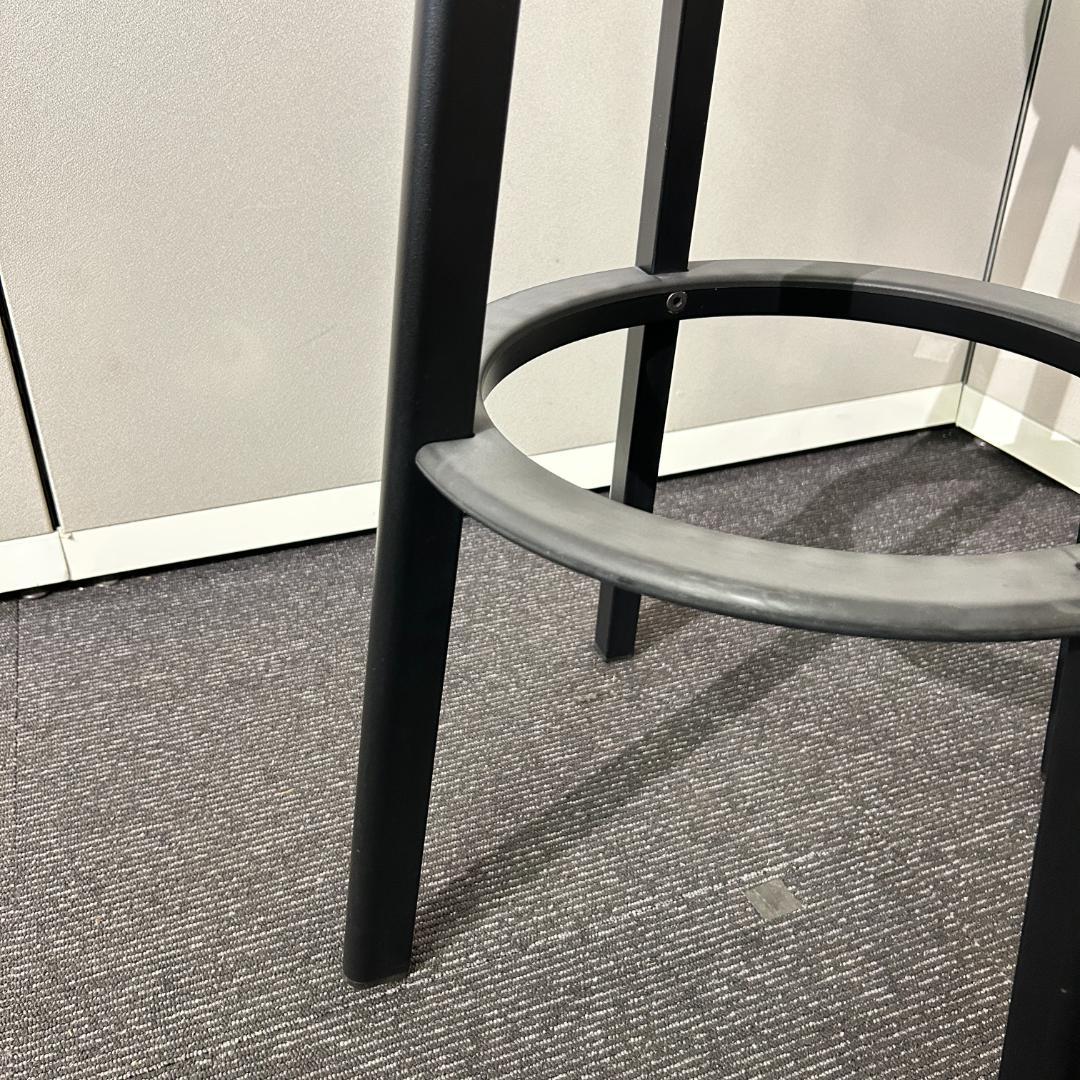 MAGIS DÉJÀ-VU STOOL マジス デジャヴ スツール ブラック