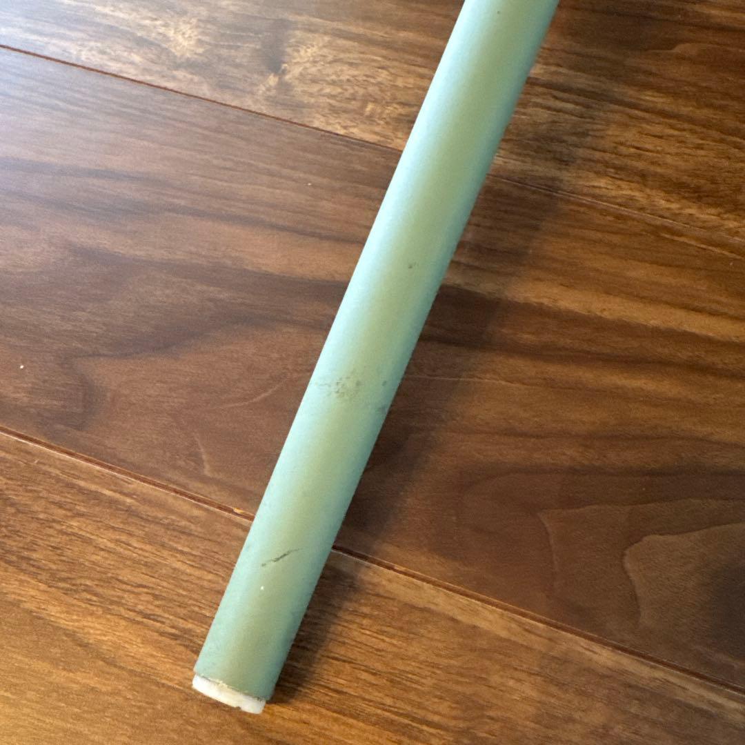 カルテル Kartell Masters チェア グリーン