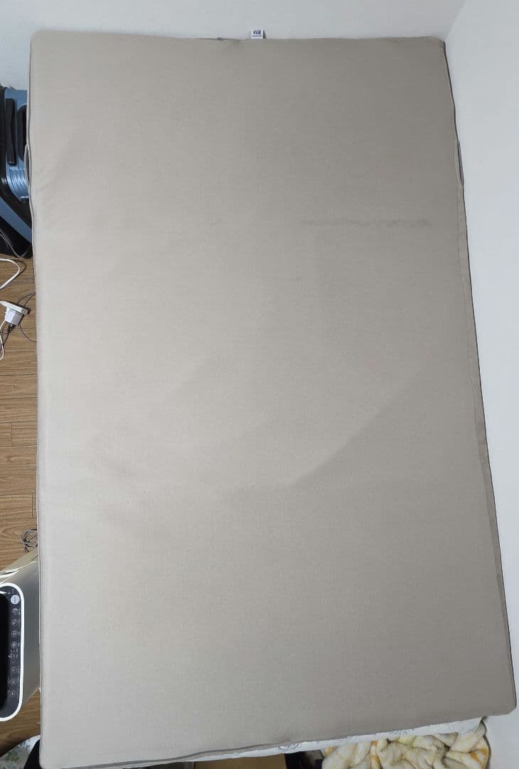 airweave エアウィーヴ 四季布団 セミダブル