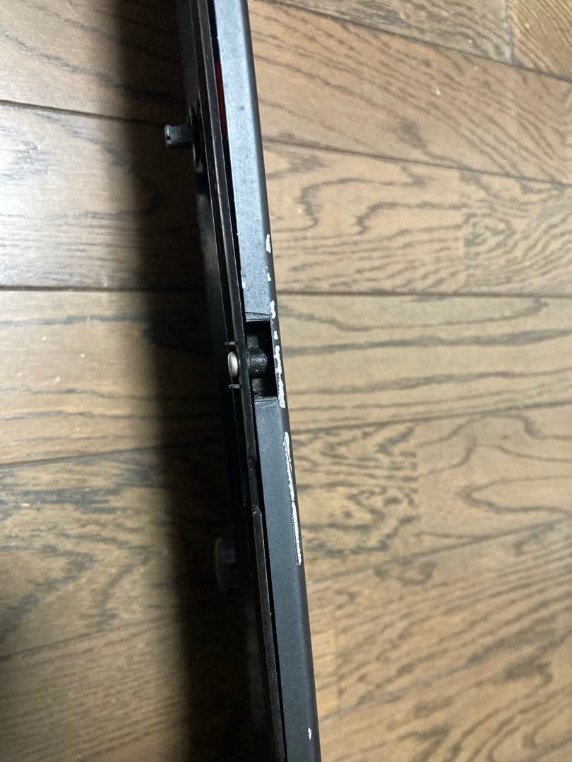 EF CIVIC SEDAN リアガーニッシュ シビック USDM JDM