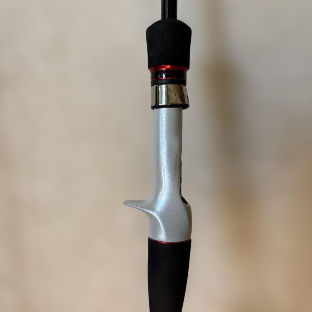 美品　CＩ4 ライトゲーム　TYPE82 M200