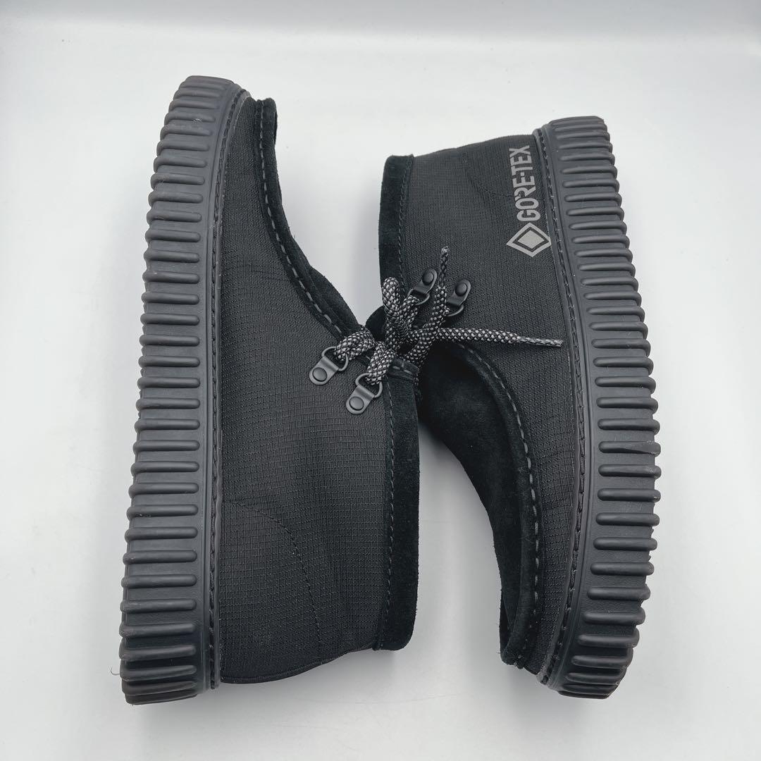 Clarks Torhill Hi GTX トーヒルハイ ゴアテックス