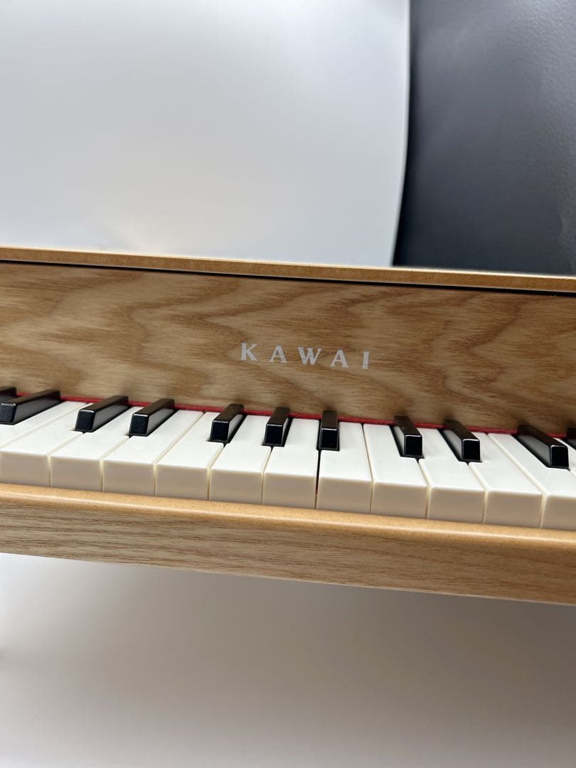 KAWAI ミニグランドピアノ