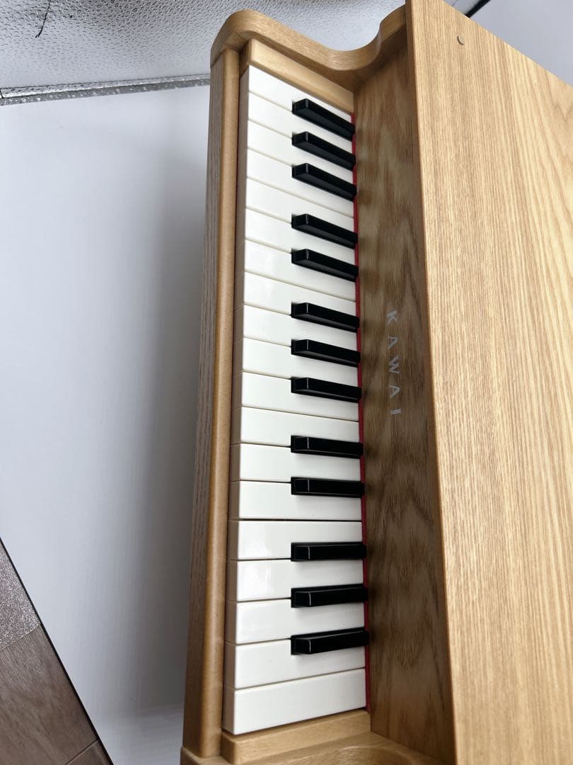 KAWAI ミニグランドピアノ