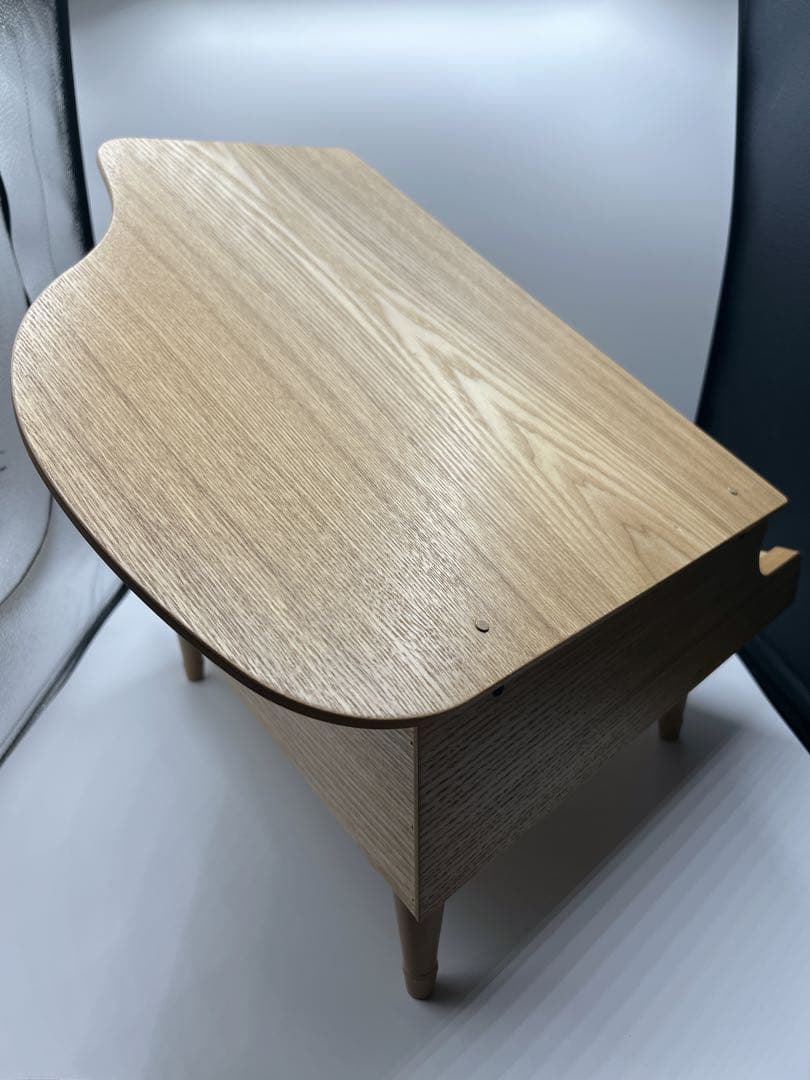 KAWAI ミニグランドピアノ