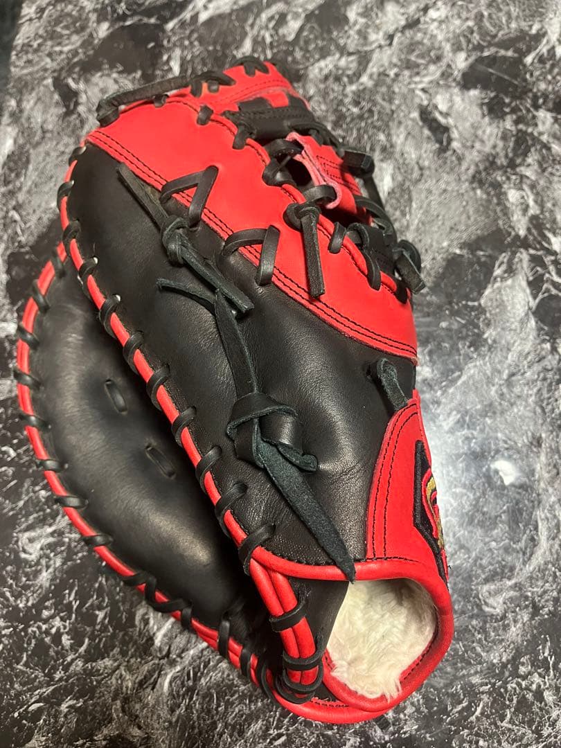 ⭐︎美品　久保田スラッガー　軟式グローブ 即戦力　大人用