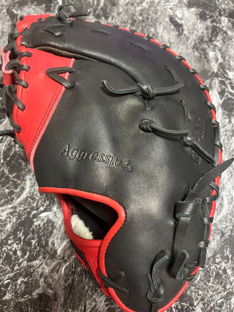 ⭐︎美品　久保田スラッガー　軟式グローブ 即戦力　大人用