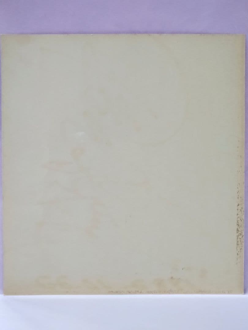 チャゲ&飛鳥 CHAGE and ASKA 直筆サイン色紙