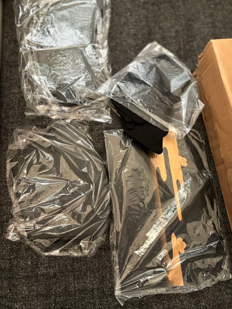 ミッキー　雛人形