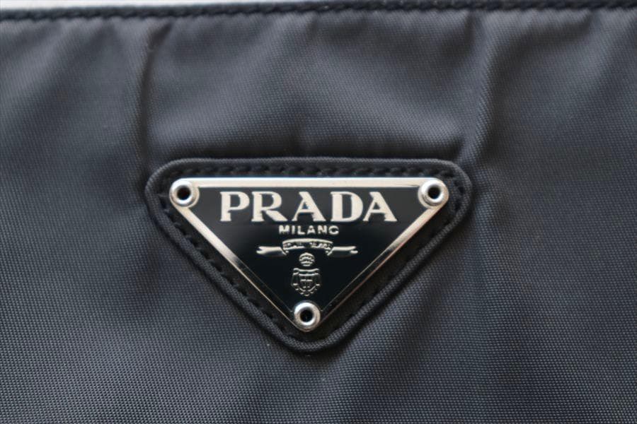 PRADA プラダ ワンショルダー ナイロンバッグ 正規品