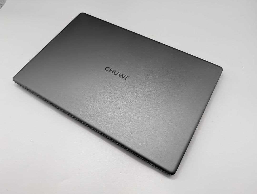 CHUWI CoreBook i3 ノートPC