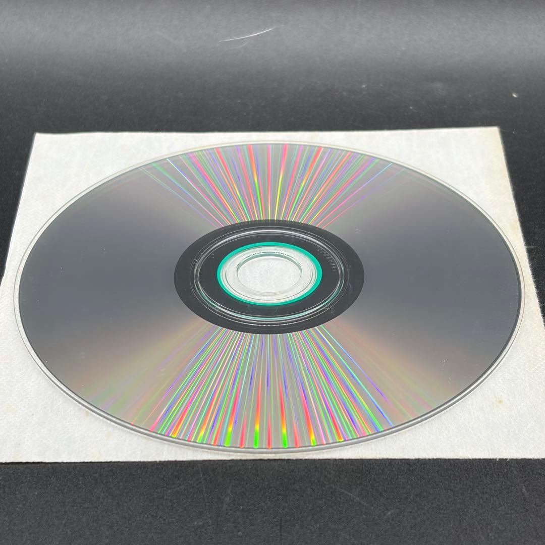 CD 森の人 Forest People 土屋昌巳 櫻井敦司