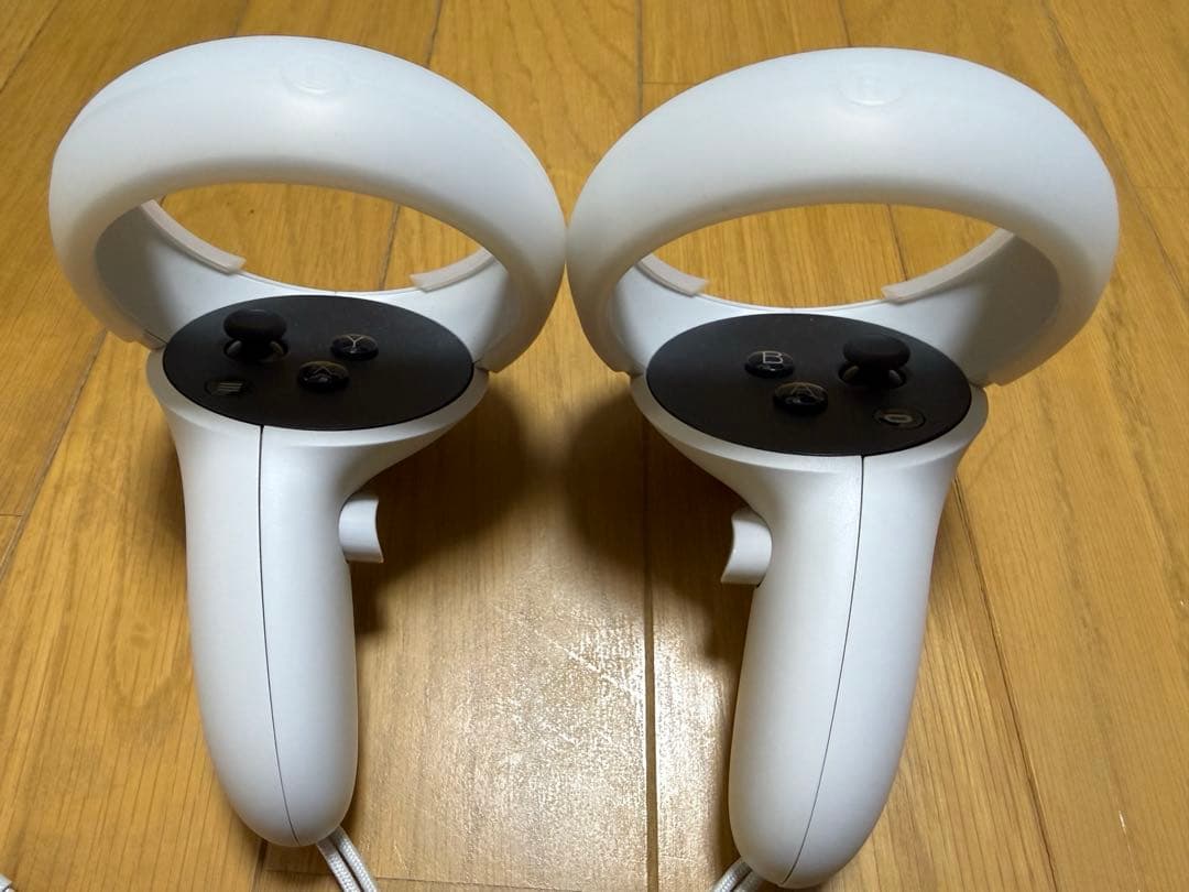  Quest2( quest2) 128gb 付属品多数