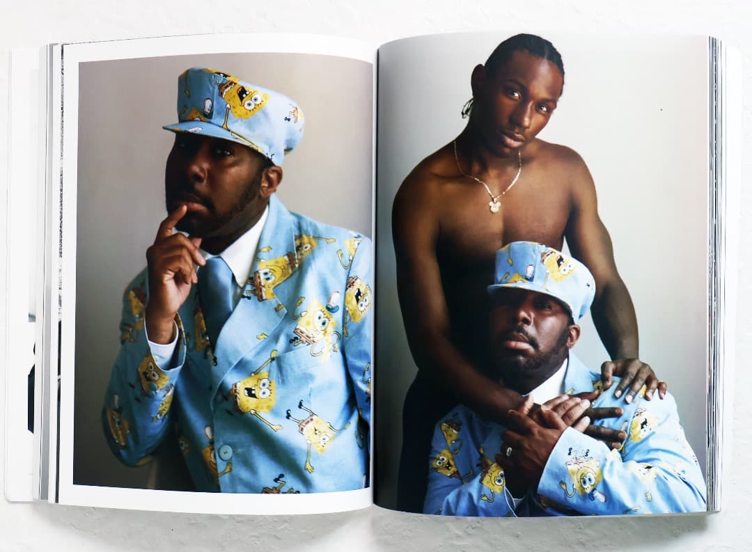 洋書 Bruce Weber DERROIT HAS BEEN TO ME