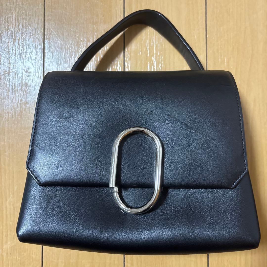 Juan 　　　3.1 phillip lim