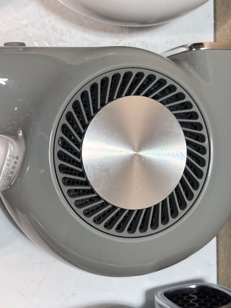 カドークオーラ　ヘアドライヤー BD-E2 （3セット）