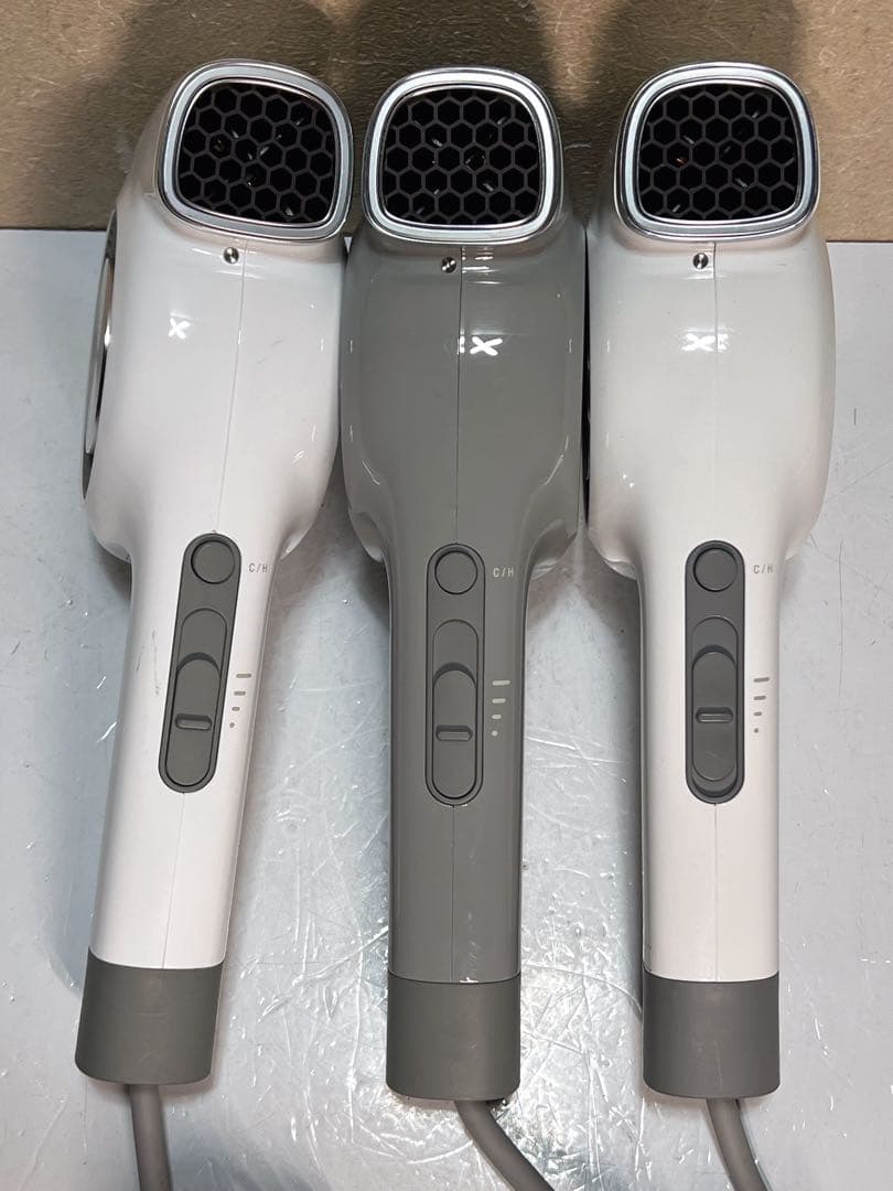 カドークオーラ　ヘアドライヤー BD-E2 （3セット）