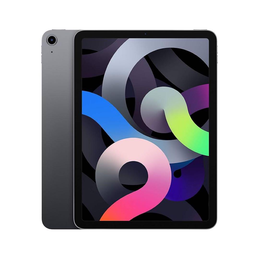【クリスマスセール】 iPad Air (第4世代) スペースグレー 64GB