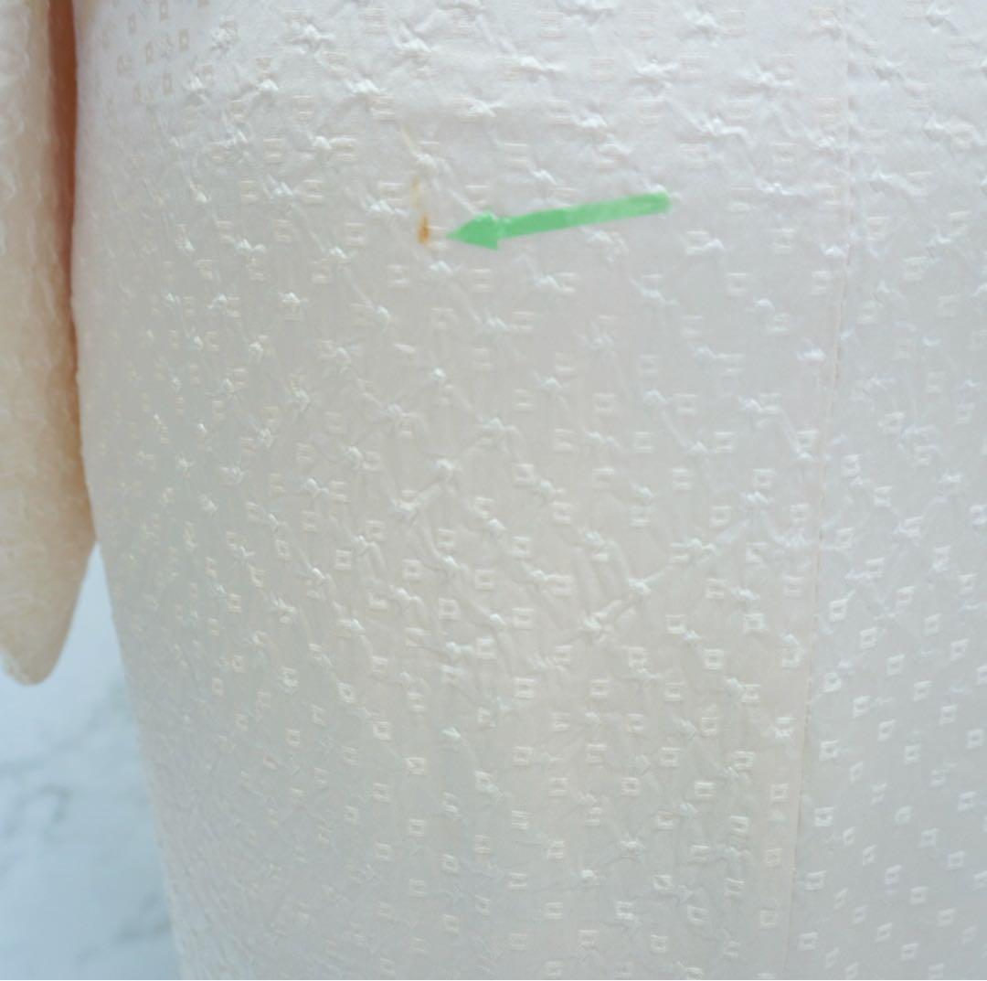 訪問着 フルセットa458G 七五三　入学式　お宮参り　結婚式