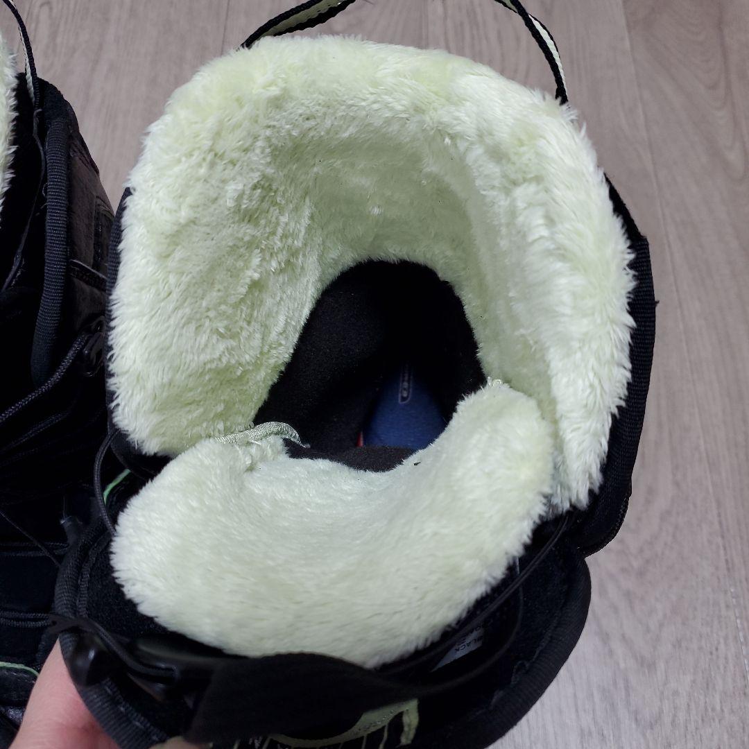 ◆SALOMON KIANA スノーボードブーツ23.5cm◆