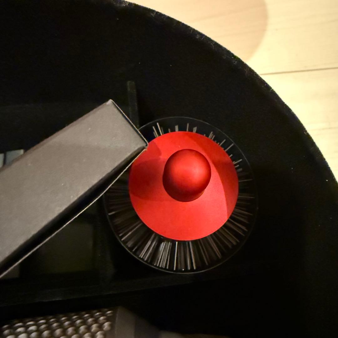 Dyson airwrap ダイソン エアラップ ドライヤー HS01 コンプ