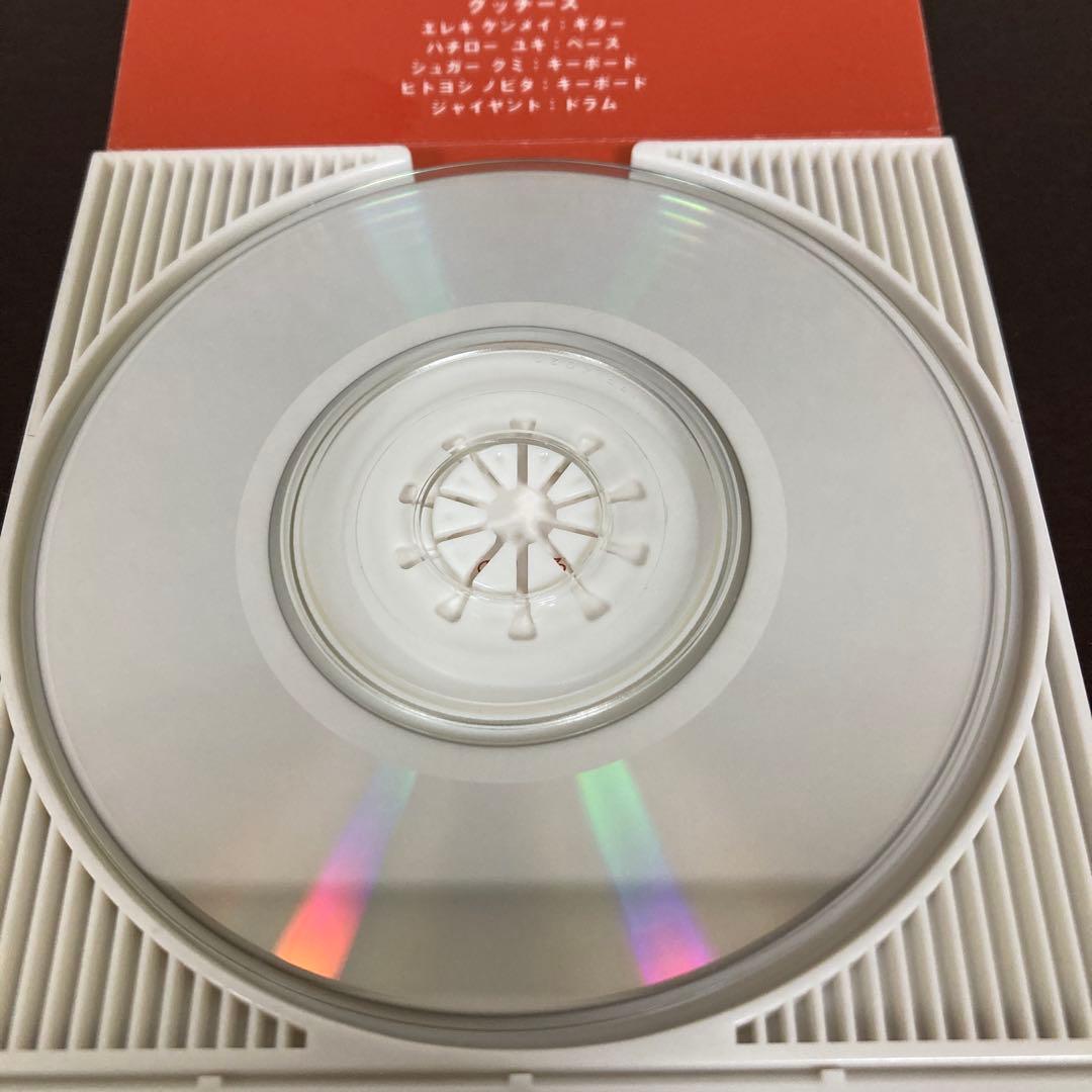 ハッチポッチファミリー グッチ裕三&グッチーズ CD シングル
