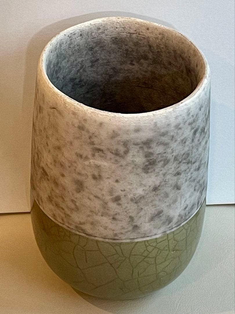 DOMANI MINSK VASE 24 ドマーニ　ミンスク スワンプ