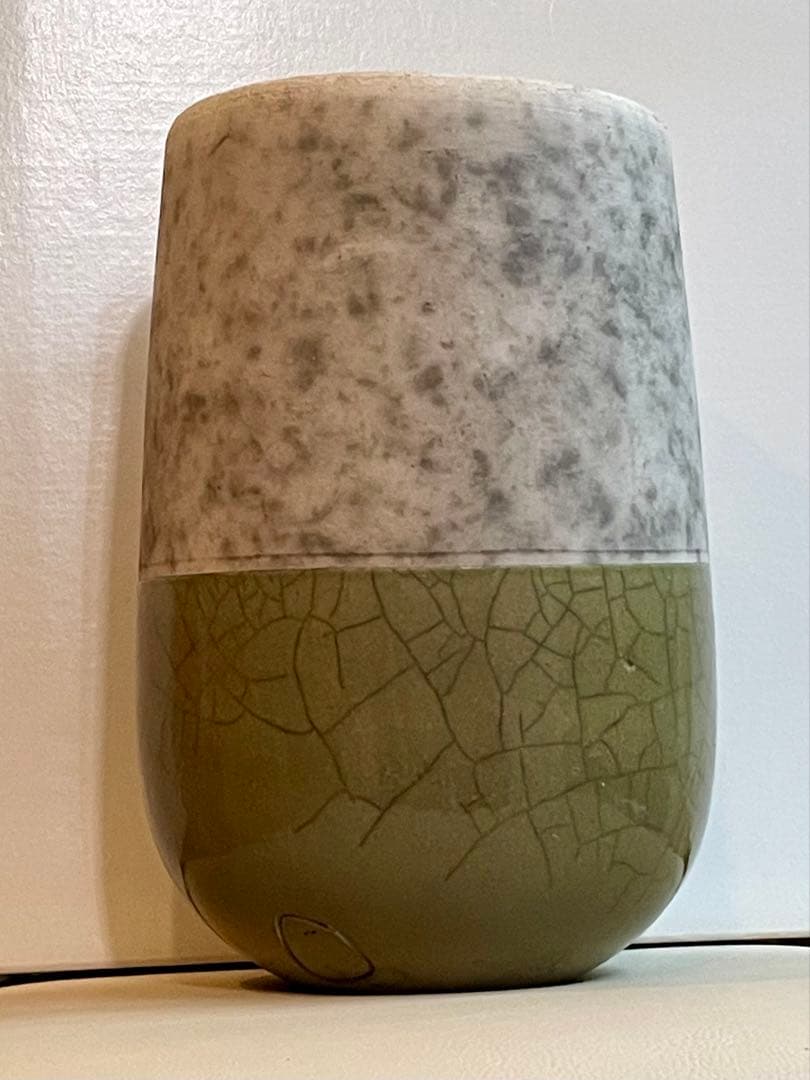 DOMANI MINSK VASE 24 ドマーニ　ミンスク スワンプ
