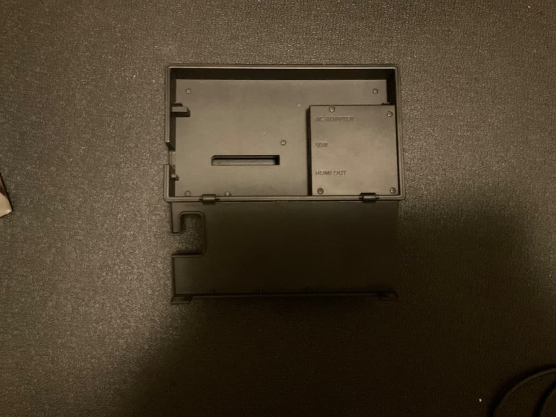 Nintendo Switch 本体　ジョイコン一部不良　今週末限定セール中