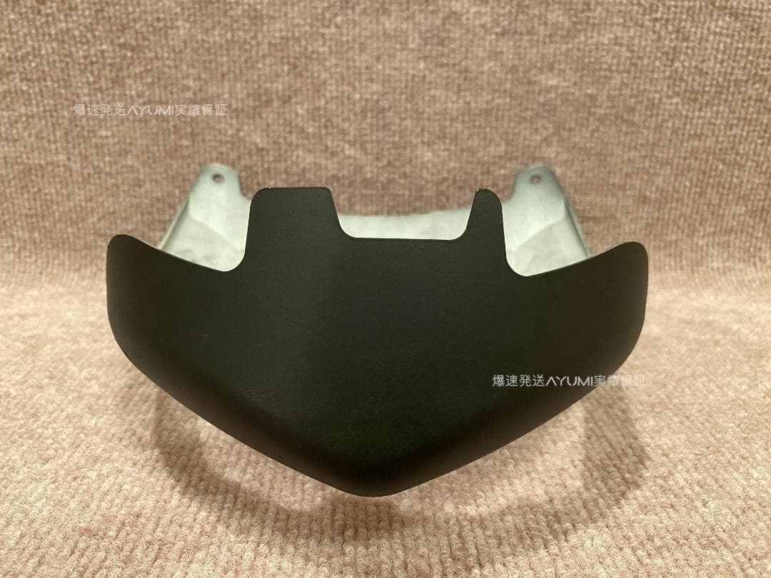 アドレス V125G V125 CF46A マットブラックデビルマスク