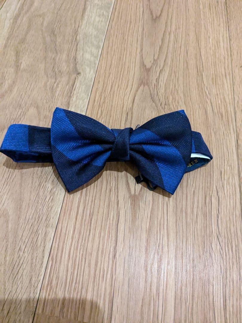 Polo Ralph Lauren 卒園・入学3点セット