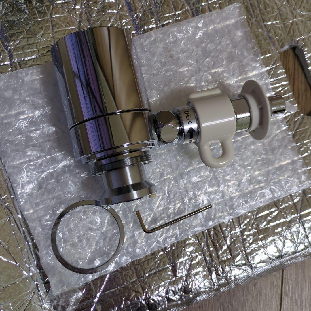 TAKAGI JH9024 エコ専用分岐水栓